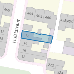 Perceel AMF00-D-7389