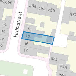 Perceel AMF00-D-7390