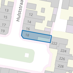 Perceel AMF00-D-7392