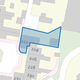 Perceel AMF00-D-7393