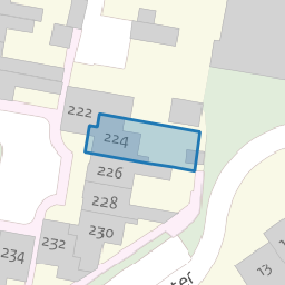 Perceel AMF00-D-7394