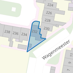 Perceel AMF00-D-7396