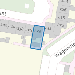 Perceel AMF00-D-7397