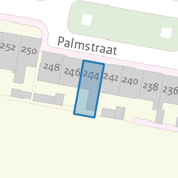 Perceel AMF00-D-7402