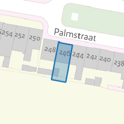 Perceel AMF00-D-7403