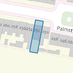 Perceel AMF00-D-7406