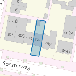 Perceel AMF00-D-7408