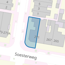 Perceel AMF00-D-7409