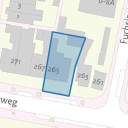 Perceel AMF00-D-7411