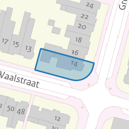 Perceel AMF00-D-7417