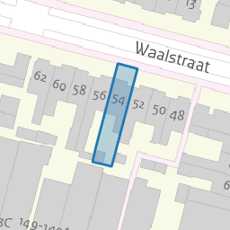 Perceel AMF00-D-7423