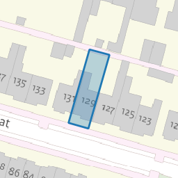 Perceel AMF00-D-7425