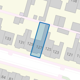 Perceel AMF00-D-7426