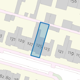 Perceel AMF00-D-7427