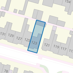 Perceel AMF00-D-7428