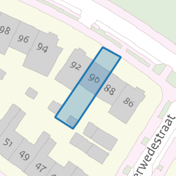 Perceel AMF00-D-7436