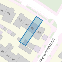 Perceel AMF00-D-7437