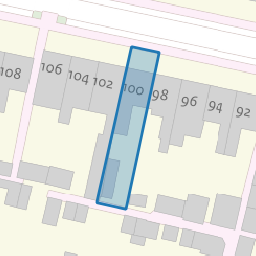 Perceel AMF00-D-7441