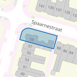 Perceel AMF00-D-7453