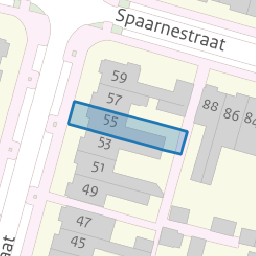 Perceel AMF00-D-7455
