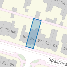 Perceel AMF00-D-7458