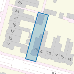 Perceel AMF00-D-7462