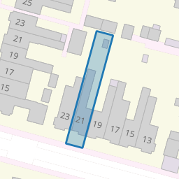 Perceel AMF00-D-7463