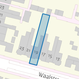 Perceel AMF00-D-7464