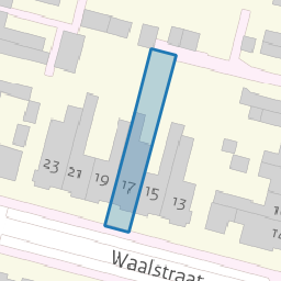 Perceel AMF00-D-7465