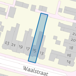 Perceel AMF00-D-7466