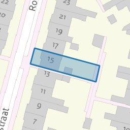 Perceel AMF00-D-7470