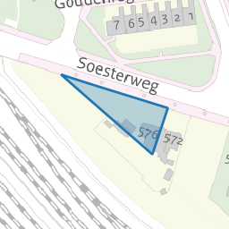 Perceel AMF00-D-7492