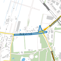 Perceel AMF00-D-7510