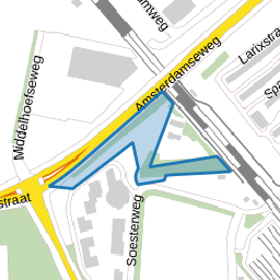 Perceel AMF00-D-7513