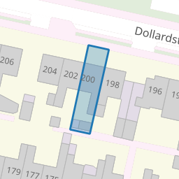 Perceel AMF00-D-7518