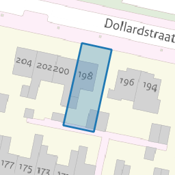 Perceel AMF00-D-7519