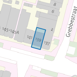 Perceel AMF00-D-7525