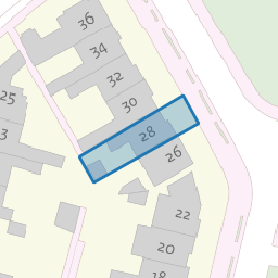 Perceel AMF00-D-7531