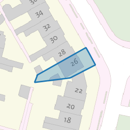 Perceel AMF00-D-7532