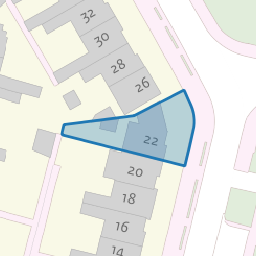 Perceel AMF00-D-7533