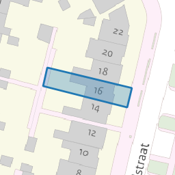 Perceel AMF00-D-7536