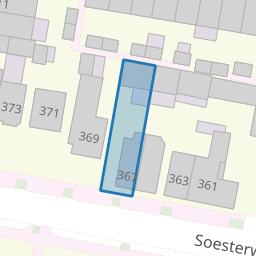 Perceel AMF00-D-7539