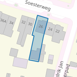 Perceel AMF00-D-7547