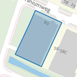 Perceel AMF00-D-7570