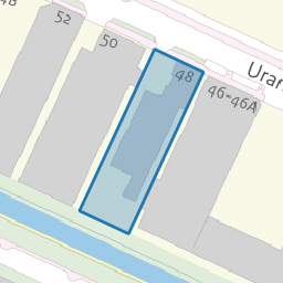 Perceel AMF00-D-7572