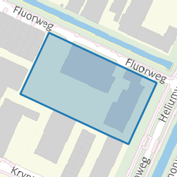 Perceel AMF00-D-7575