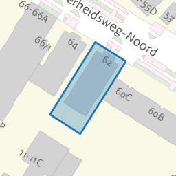 Perceel AMF00-D-7583