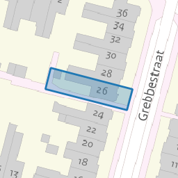 Perceel AMF00-D-7592