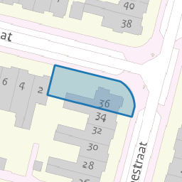 Perceel AMF00-D-7593