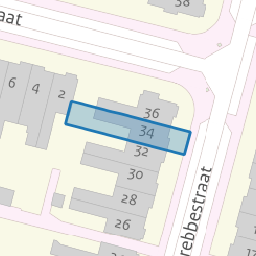 Perceel AMF00-D-7594